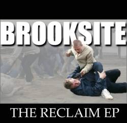 Brooksite : The Reclaim EP